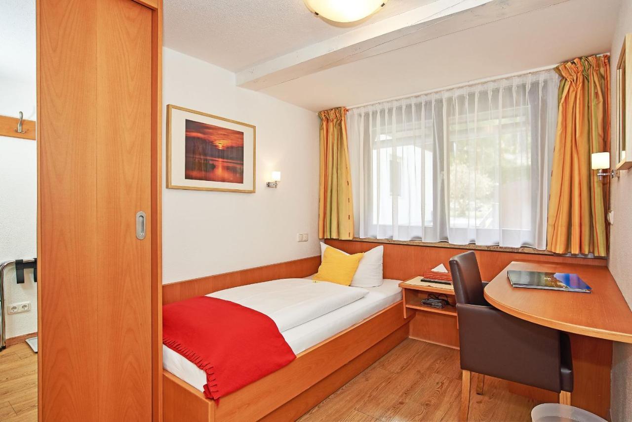 Ferienwohnungen Berganemone Schönau am Königssee Exterior foto