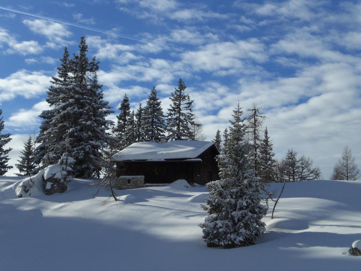 Ferienwohnungen Berganemone Schönau am Königssee Exterior foto